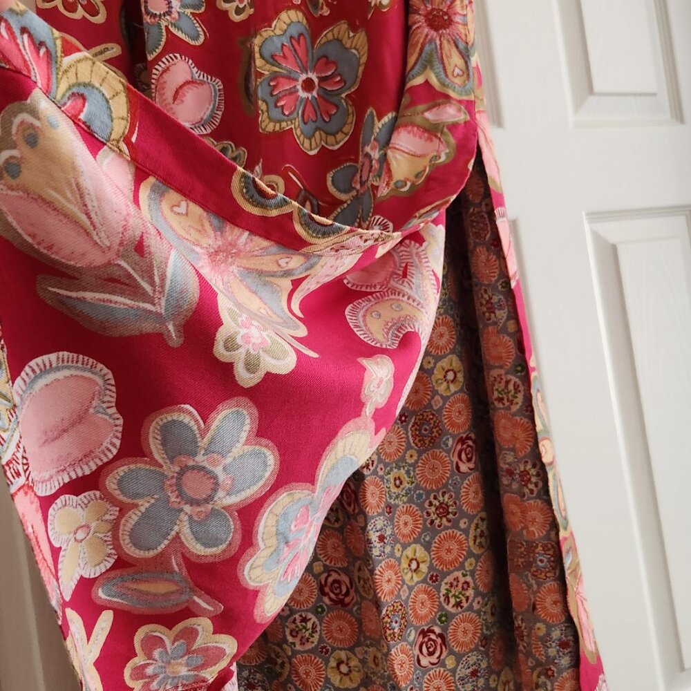 Oilily Skirt - Picture 5 of 10